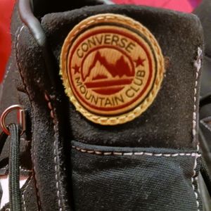 Converse hiking boots